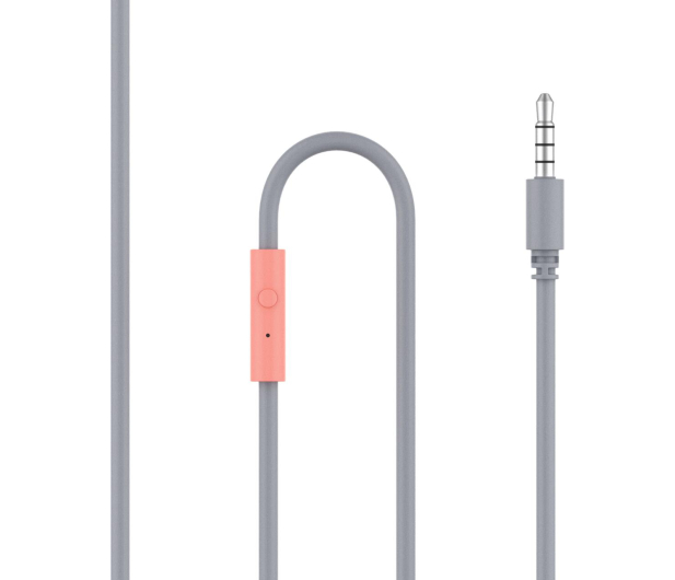Belkin Słuchawki dla dzieci, nauszne, różowe - 1121632 - zdjęcie 5